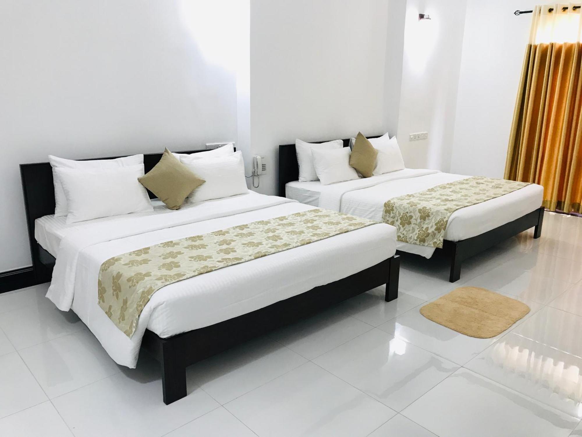 Siluni'S Villa Anuradhapura Rom bilde