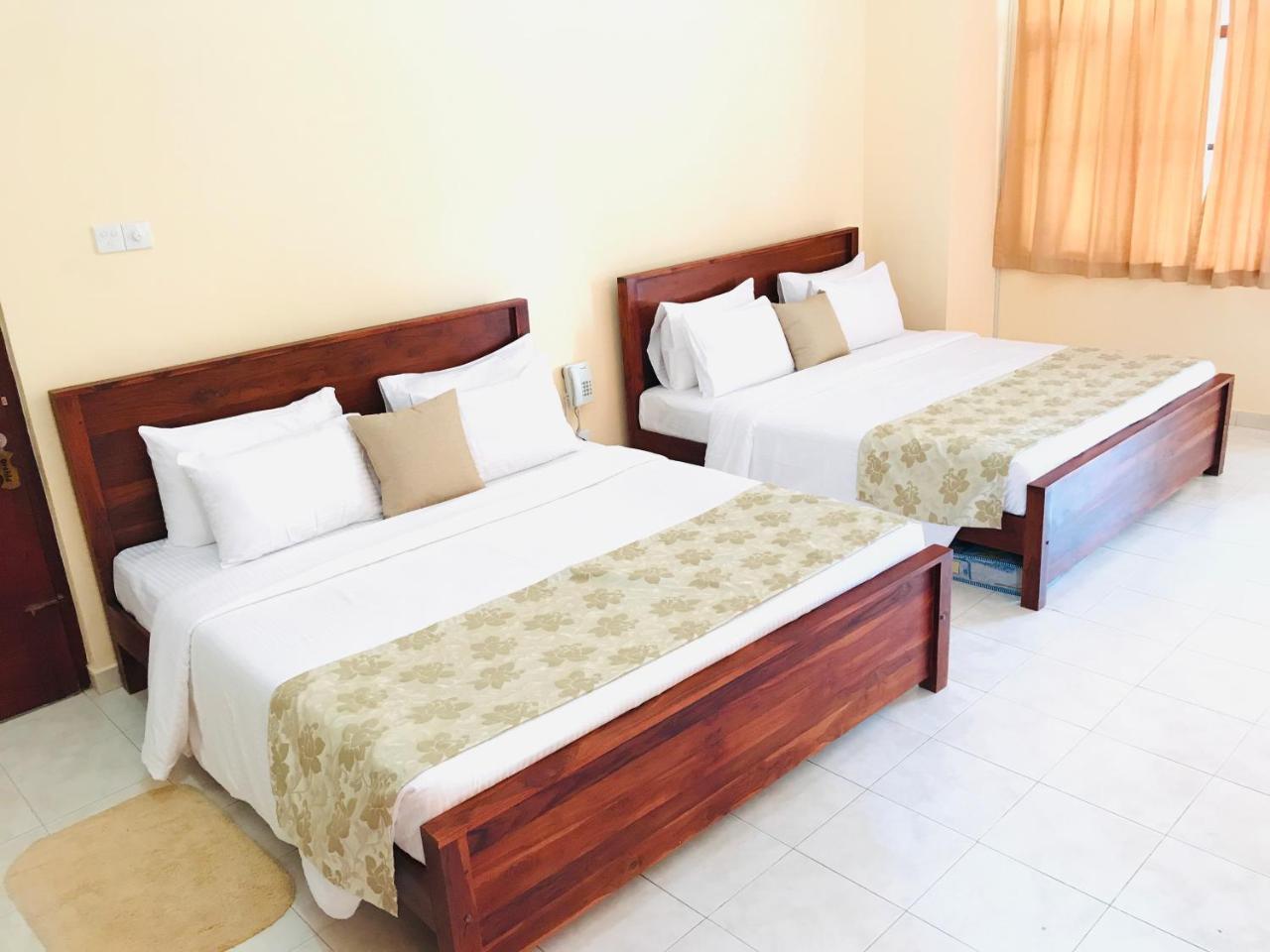Siluni'S Villa Anuradhapura Rom bilde